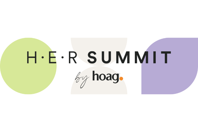 2024 H.E.R. Summit by Hoag